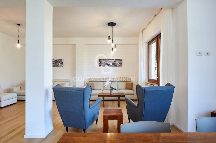 Appartamento in affitto a Roma, Balduina