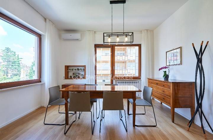 Appartamento in affitto a Roma, Balduina