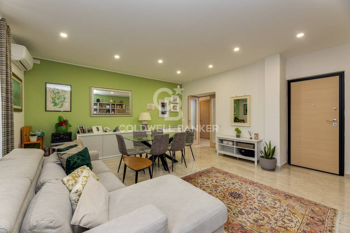 Appartamento in vendita a Roma, Mattia Battistini