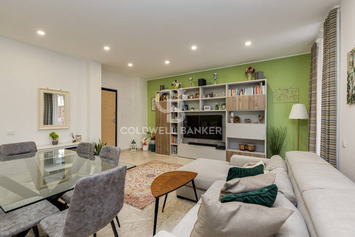 Appartamento in vendita a Roma, Mattia Battistini