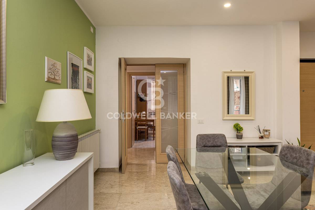 Appartamento in vendita a Roma, Mattia Battistini