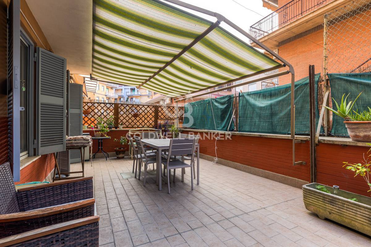 Appartamento in vendita a Roma, Mattia Battistini