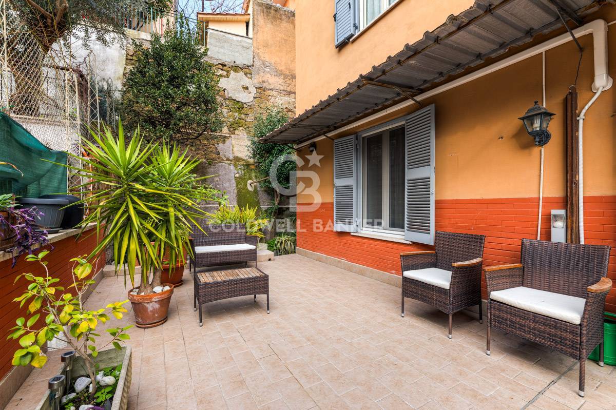 Appartamento in vendita a Roma, Mattia Battistini