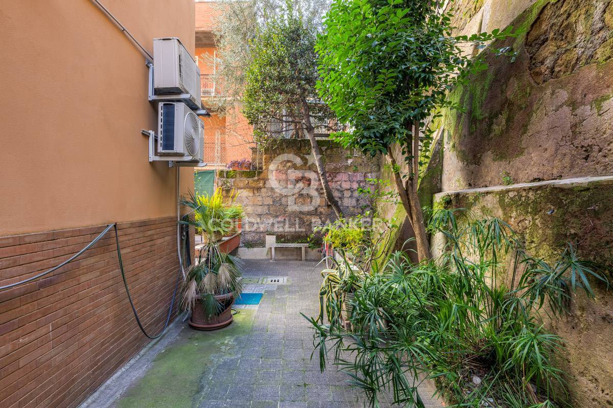 Appartamento in vendita a Roma, Mattia Battistini