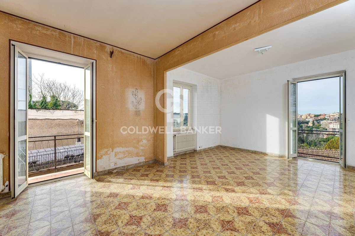 Appartamento in vendita a Roma, Cortina d'Ampezzo