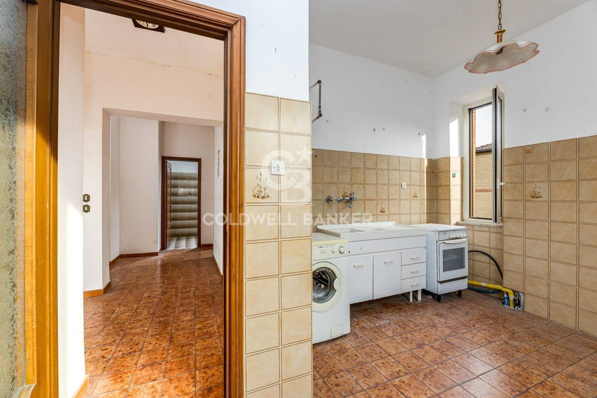 Appartamento in vendita a Roma, Cortina d'Ampezzo