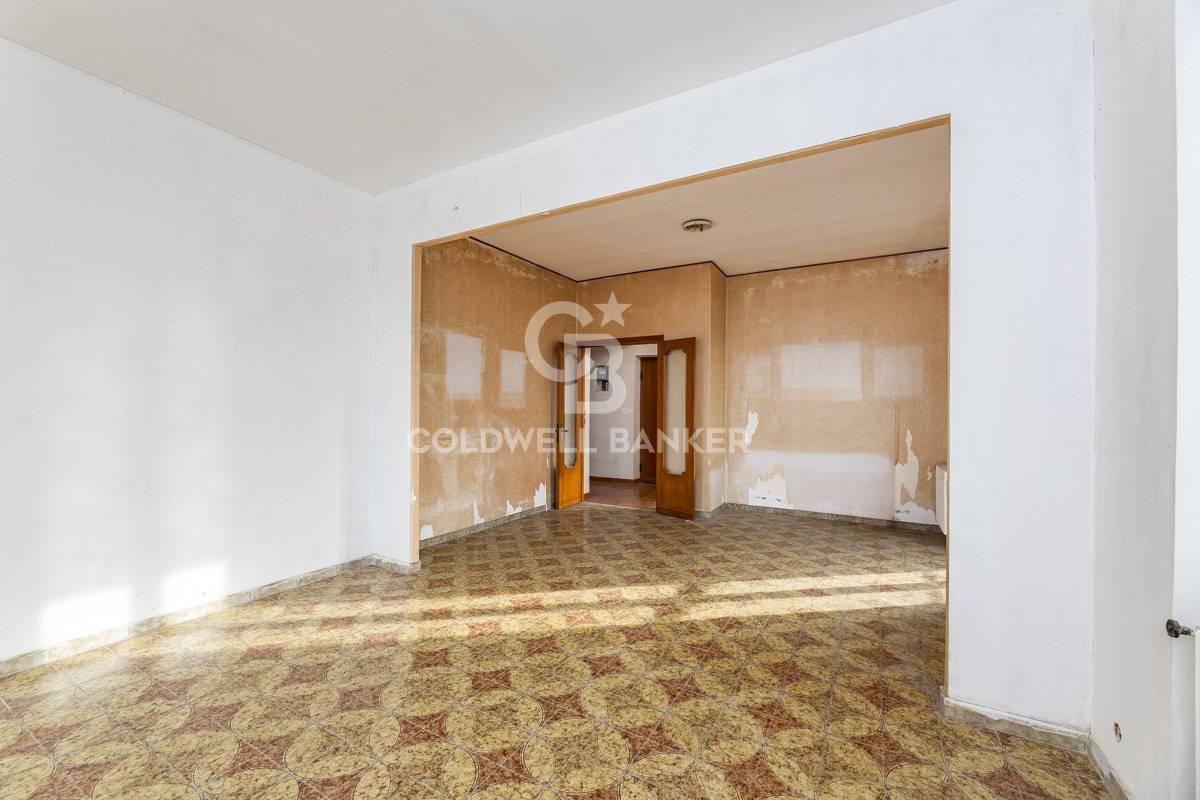 Appartamento in vendita a Roma, Cortina d'Ampezzo