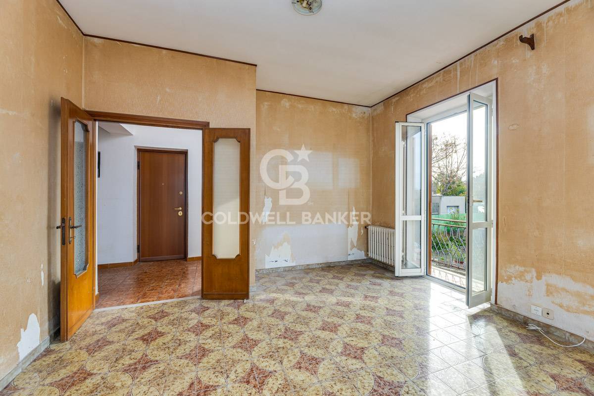 Appartamento in vendita a Roma, Cortina d'Ampezzo