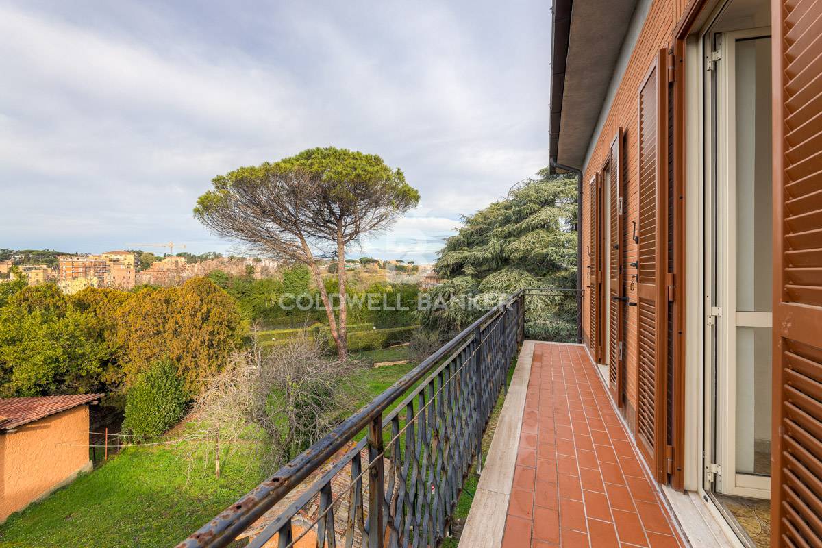 Appartamento in vendita a Roma, Cortina d'Ampezzo