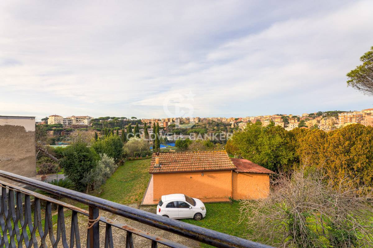 Appartamento in vendita a Roma, Cortina d'Ampezzo