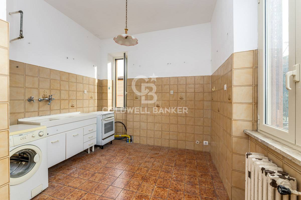 Appartamento in vendita a Roma, Cortina d'Ampezzo