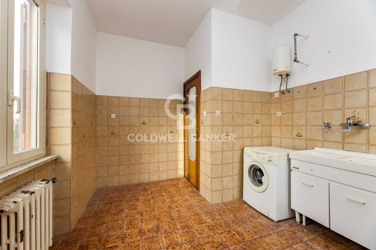 Appartamento in vendita a Roma, Cortina d'Ampezzo