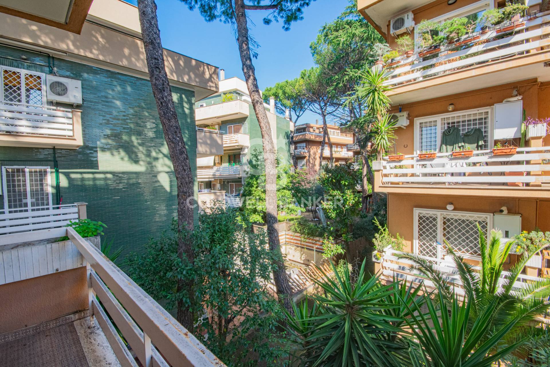 Appartamento in vendita a Roma, Cortina d'Ampezzo