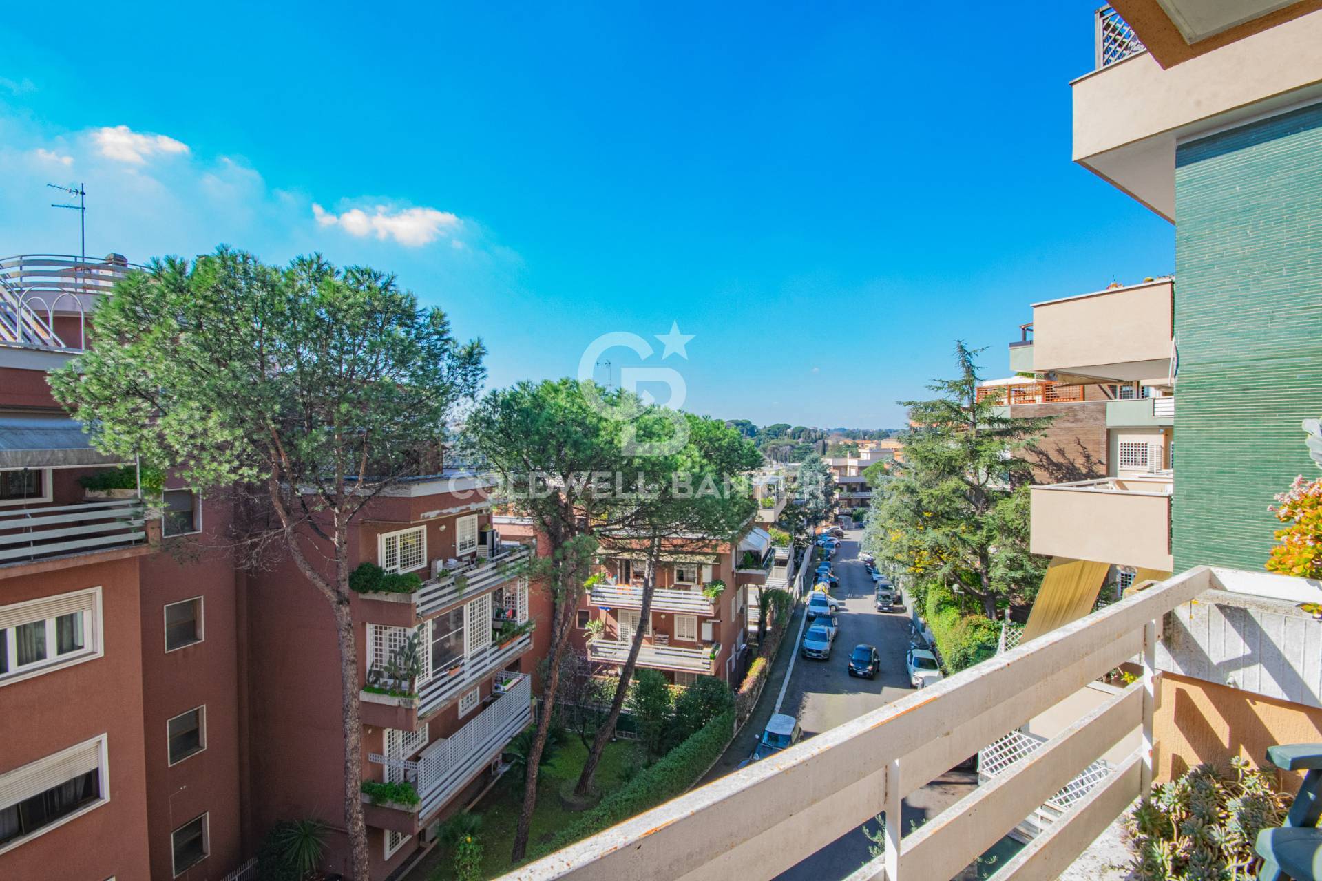 Appartamento in vendita a Roma, Cortina d'Ampezzo