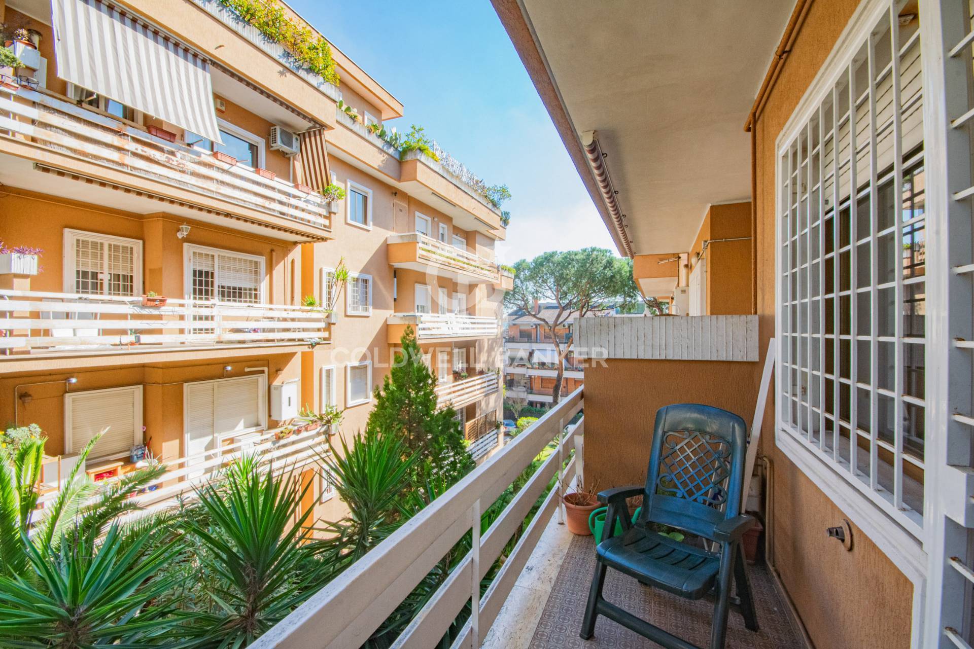 Appartamento in vendita a Roma, Cortina d'Ampezzo