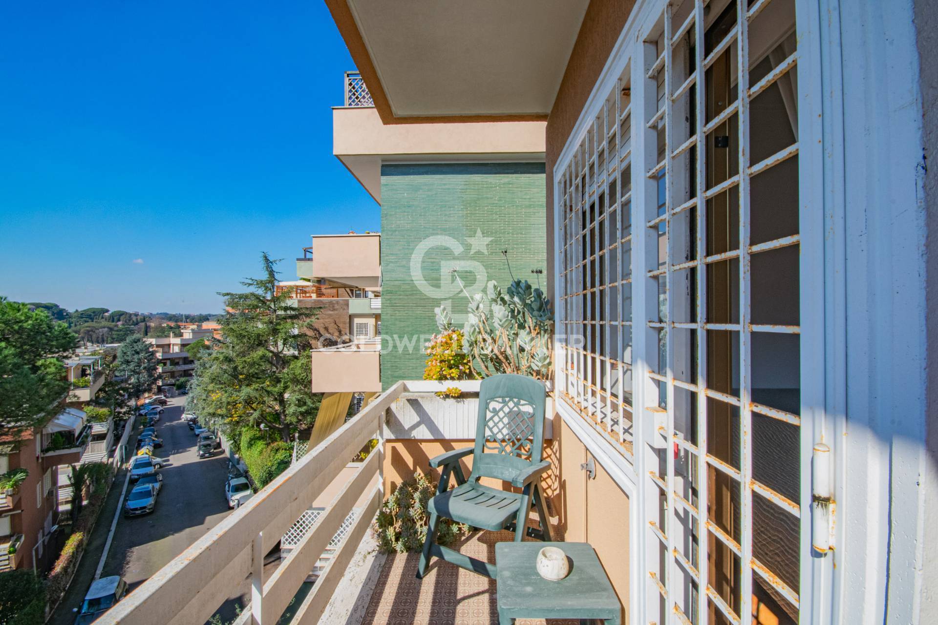 Appartamento in vendita a Roma, Cortina d'Ampezzo