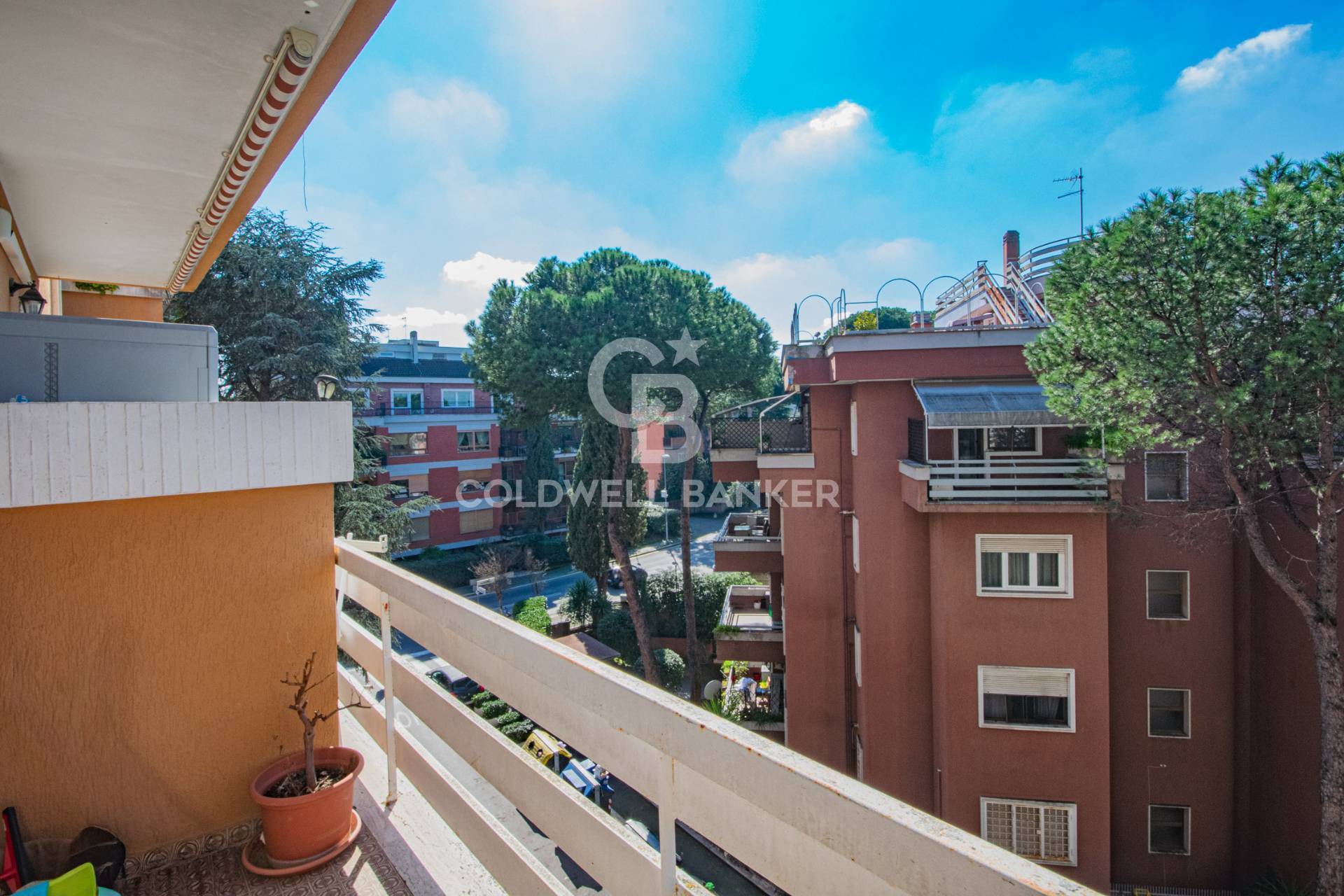 Appartamento in vendita a Roma, Cortina d'Ampezzo