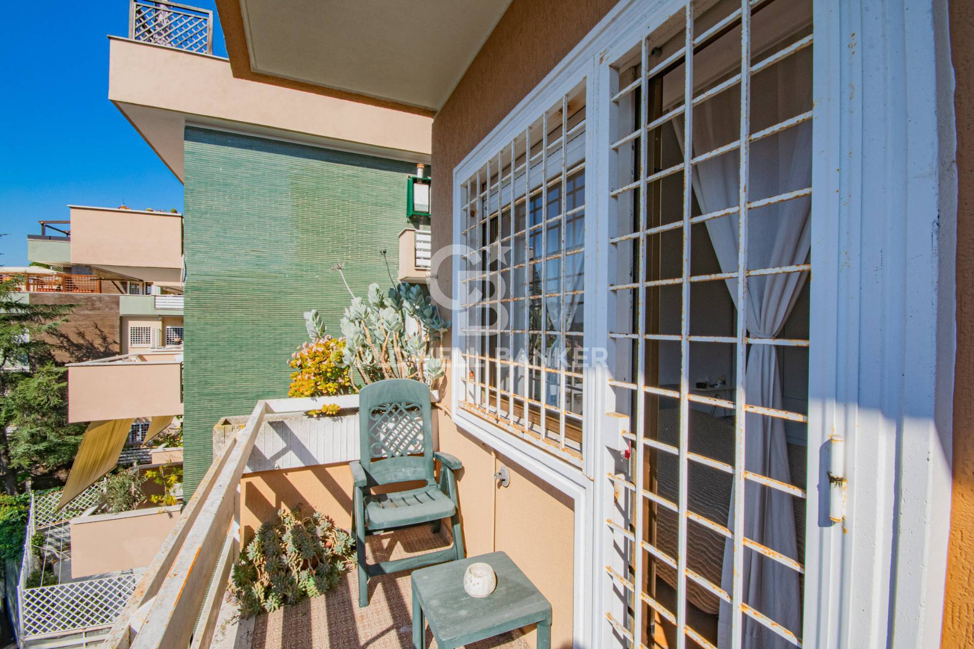 Appartamento in vendita a Roma, Cortina d'Ampezzo