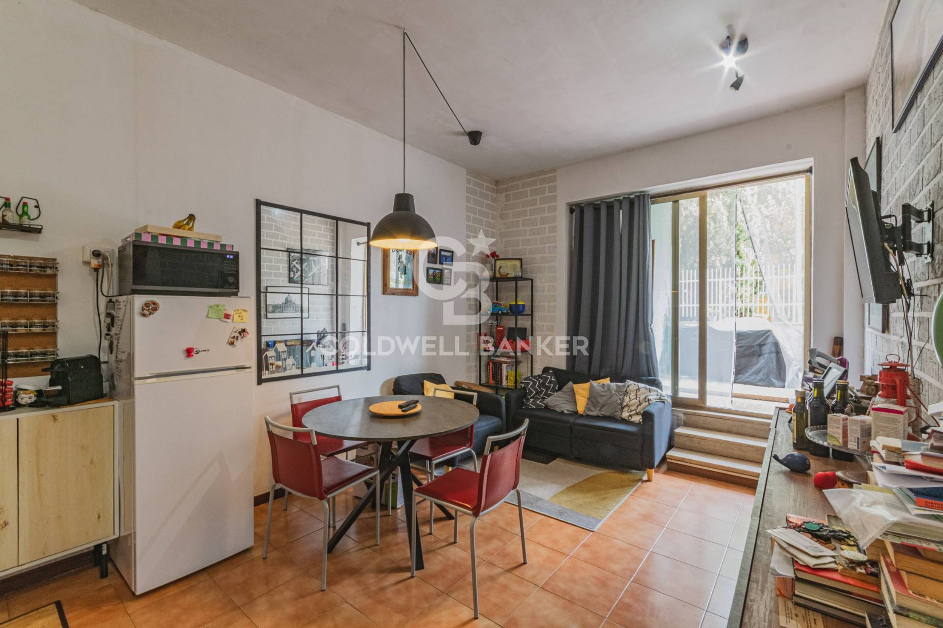 Appartamento in vendita a Roma, Cortina d'Ampezzo