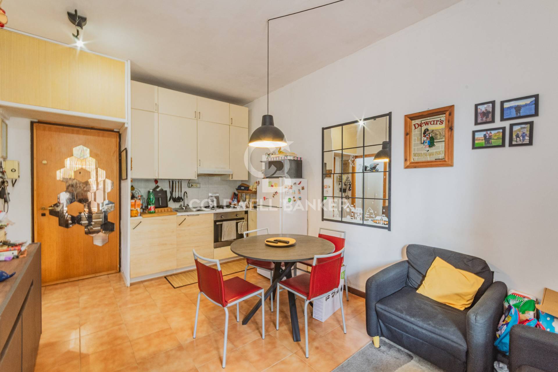 Appartamento in vendita a Roma, Cortina d'Ampezzo