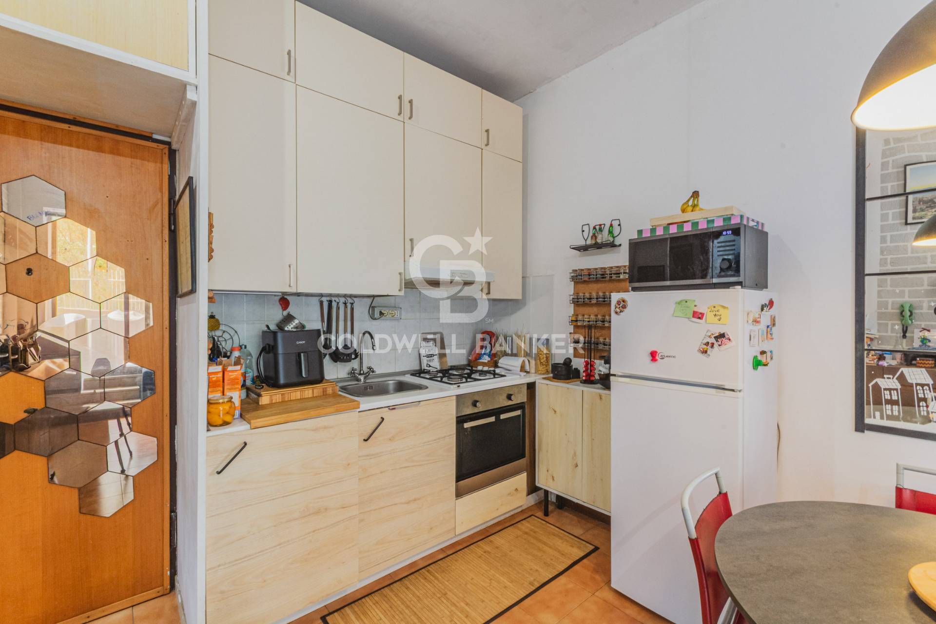 Appartamento in vendita a Roma, Cortina d'Ampezzo