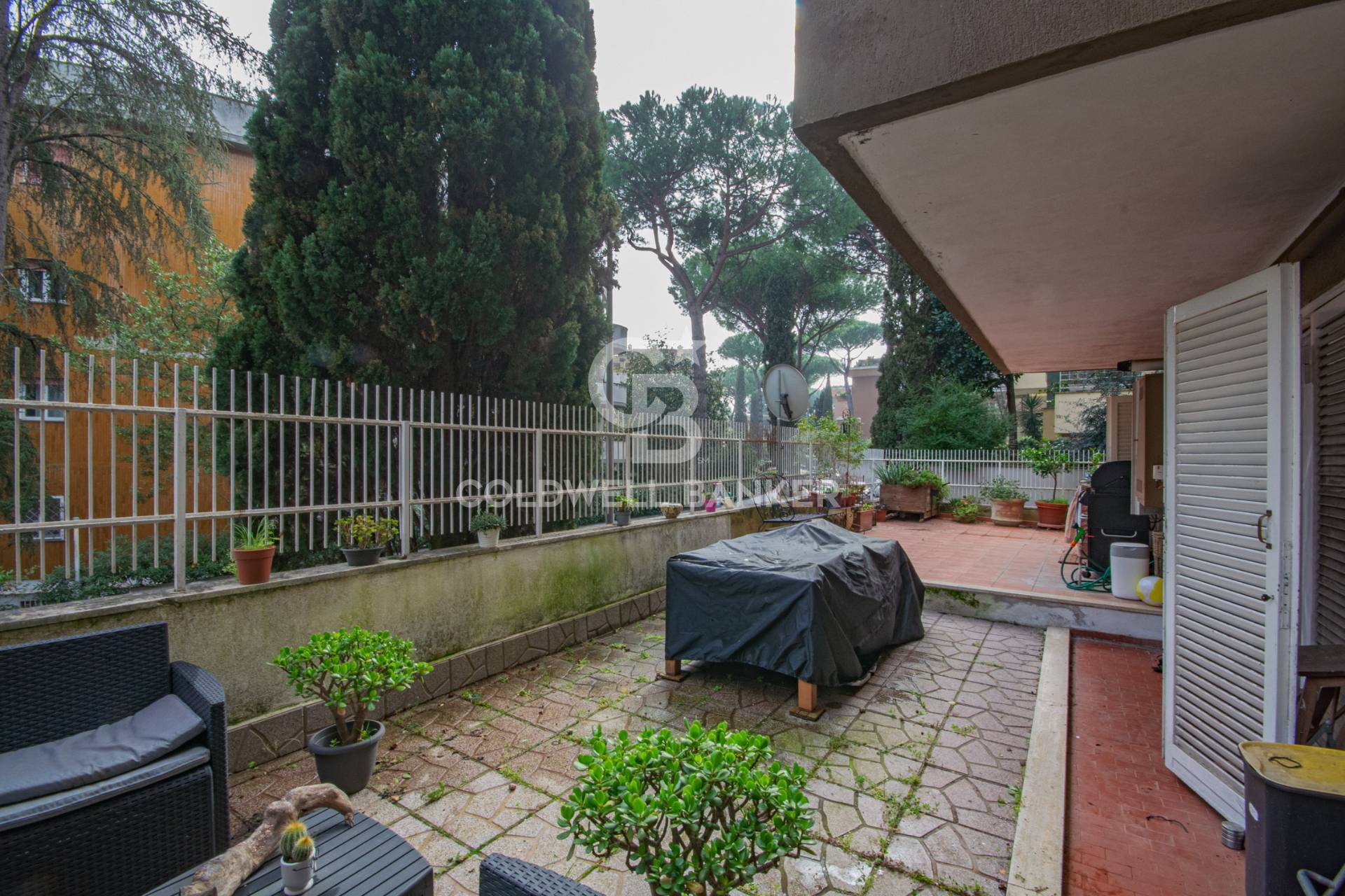 Appartamento in vendita a Roma, Cortina d'Ampezzo