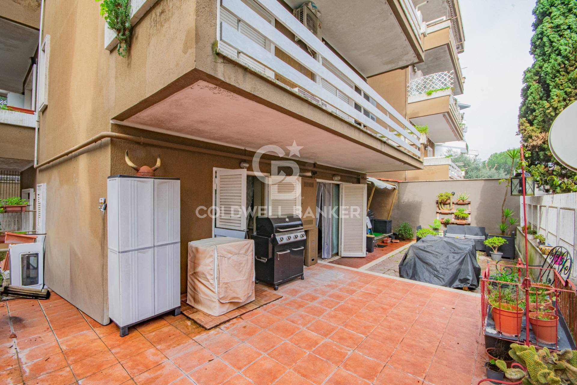 Appartamento in vendita a Roma, Cortina d'Ampezzo