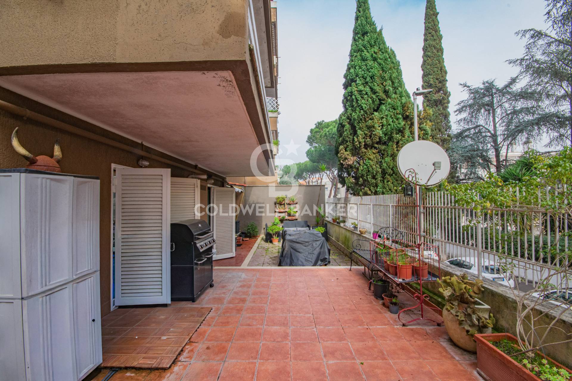 Appartamento in vendita a Roma, Cortina d'Ampezzo