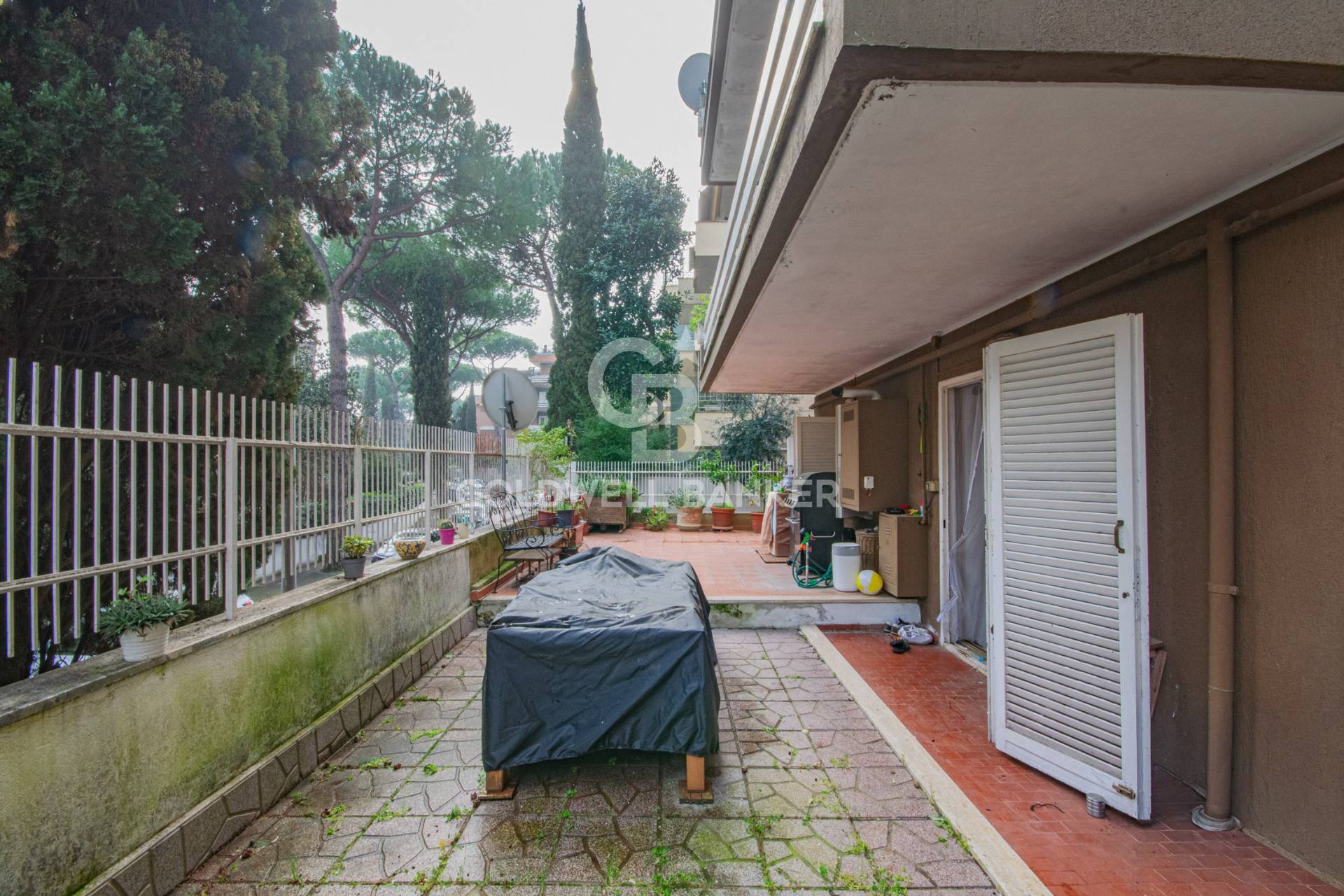 Appartamento in vendita a Roma, Cortina d'Ampezzo