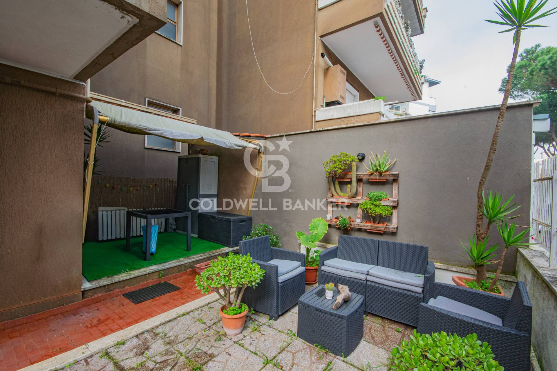 Appartamento in vendita a Roma, Cortina d'Ampezzo