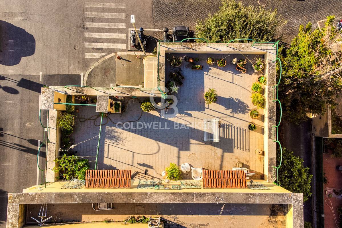 Attico in vendita a Roma, San Pietro