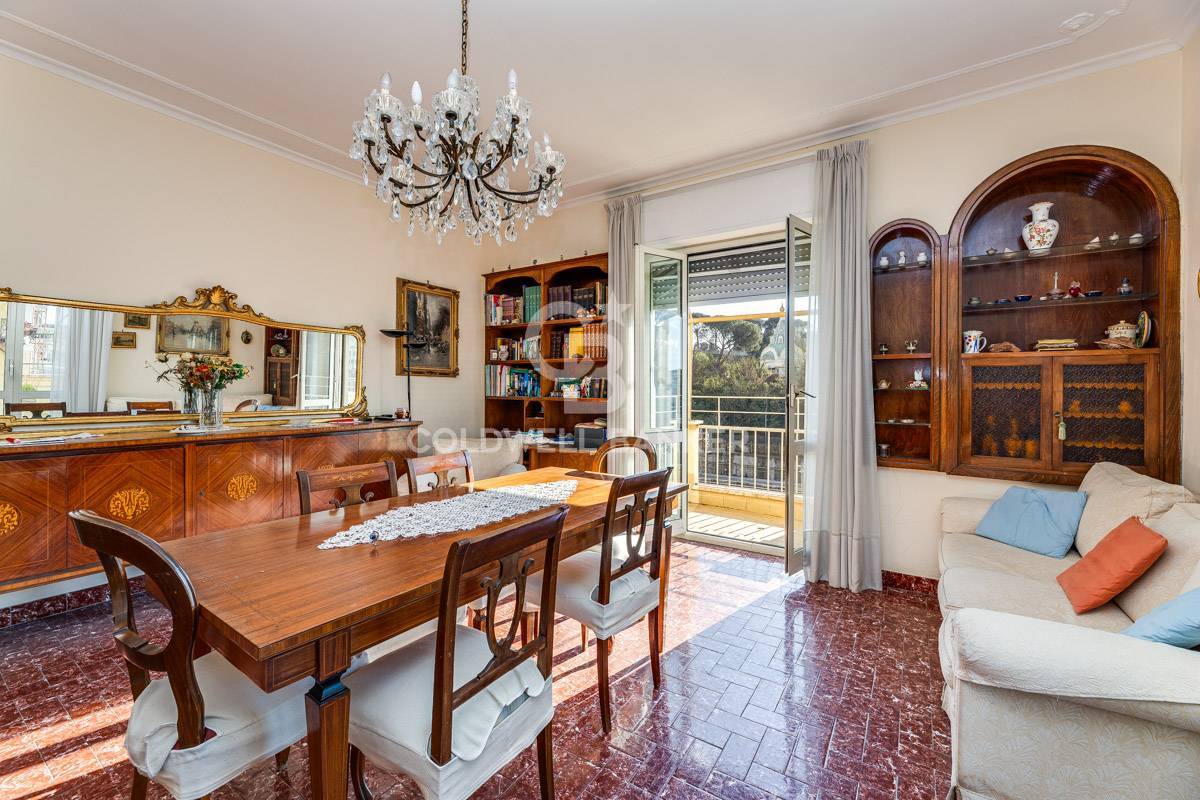 Attico in vendita a Roma, San Pietro