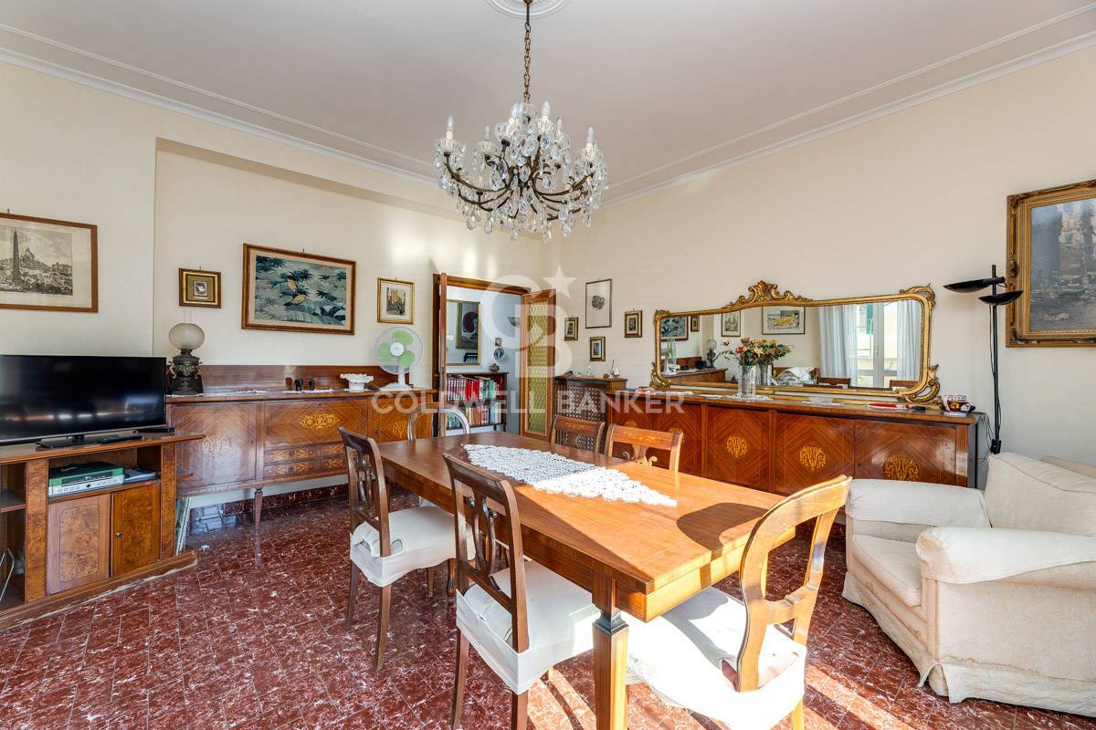 Attico in vendita a Roma, San Pietro