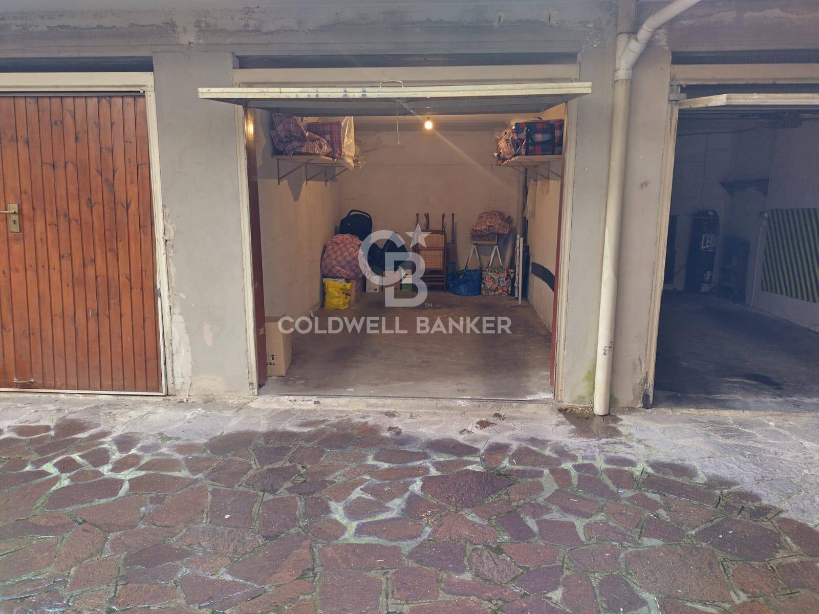 Box o garage in vendita a Roma, Cortina d'Ampezzo