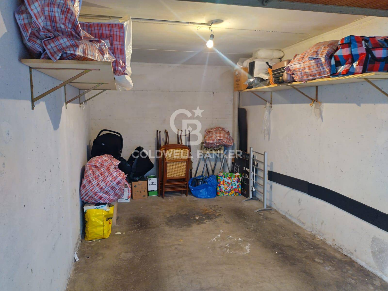 Box o garage in vendita a Roma, Cortina d'Ampezzo