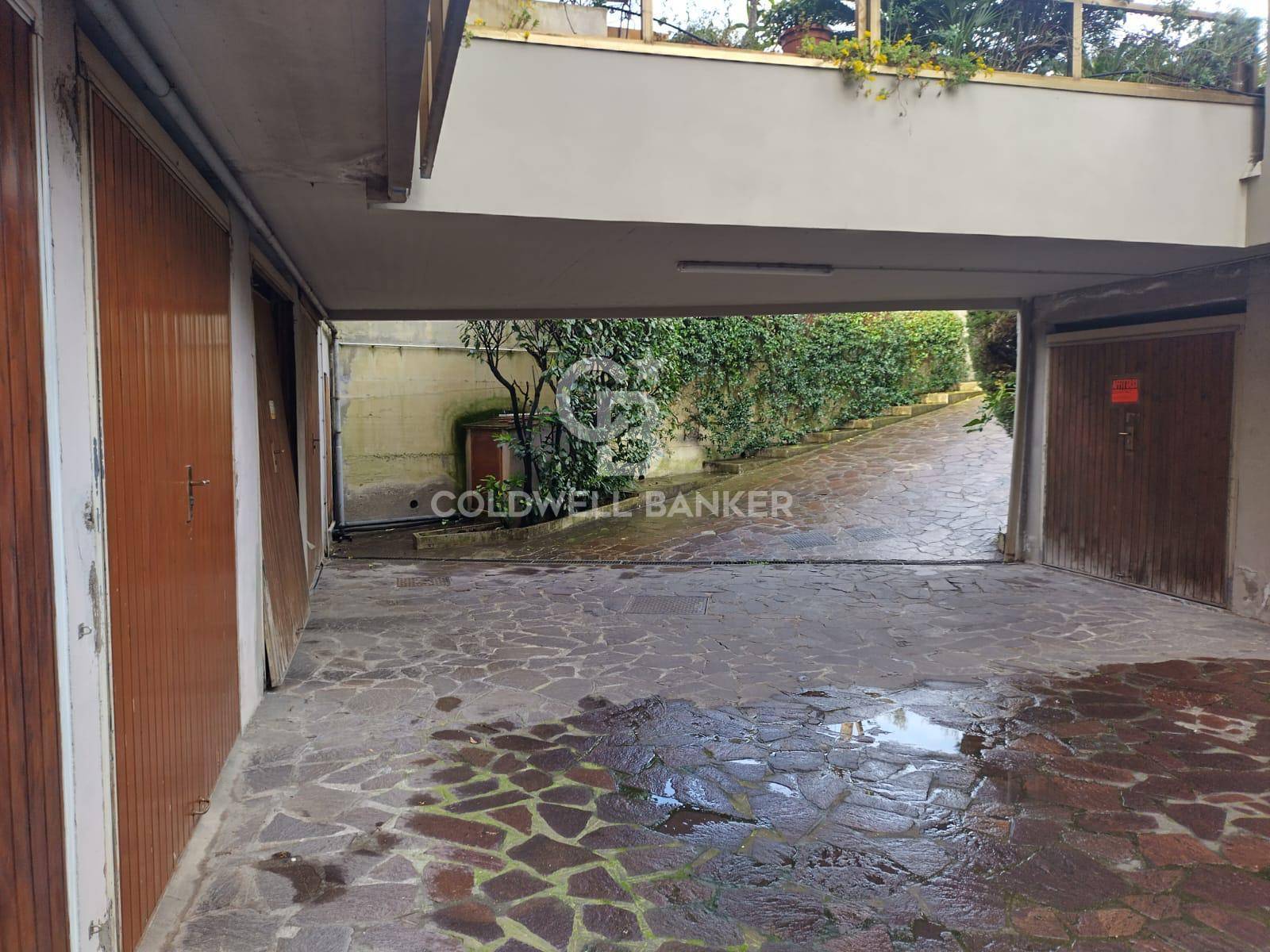 Box o garage in vendita a Roma, Cortina d'Ampezzo