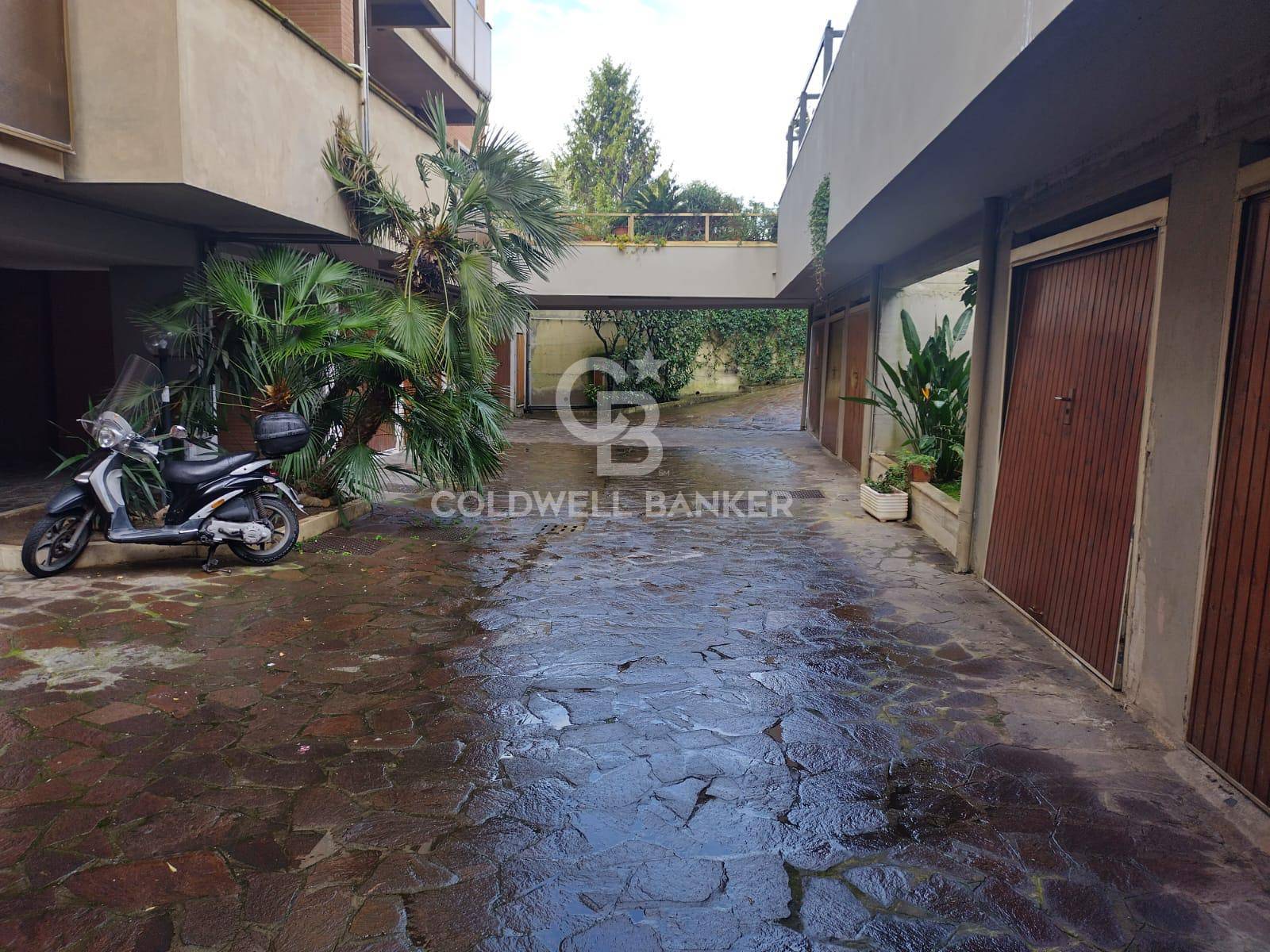 Box o garage in vendita a Roma, Cortina d'Ampezzo