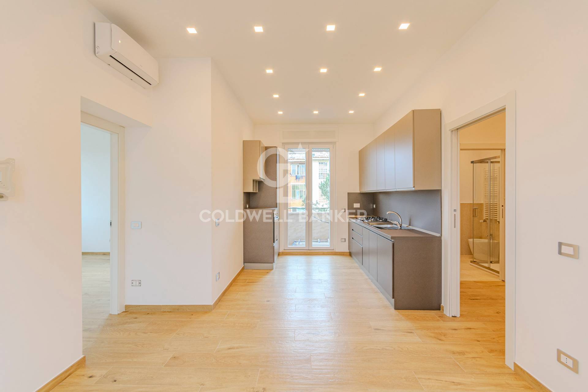 Appartamento in affitto a Roma, Trionfale