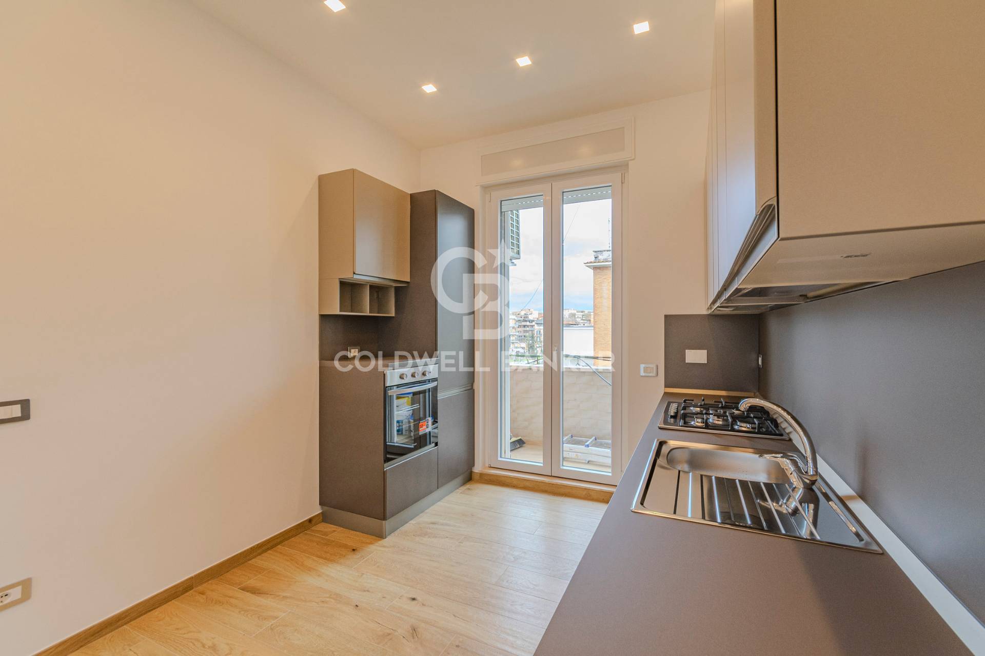 Appartamento in affitto a Roma, Trionfale