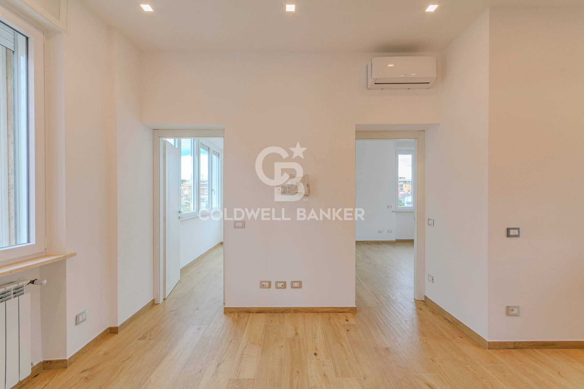 Appartamento in affitto a Roma, Trionfale