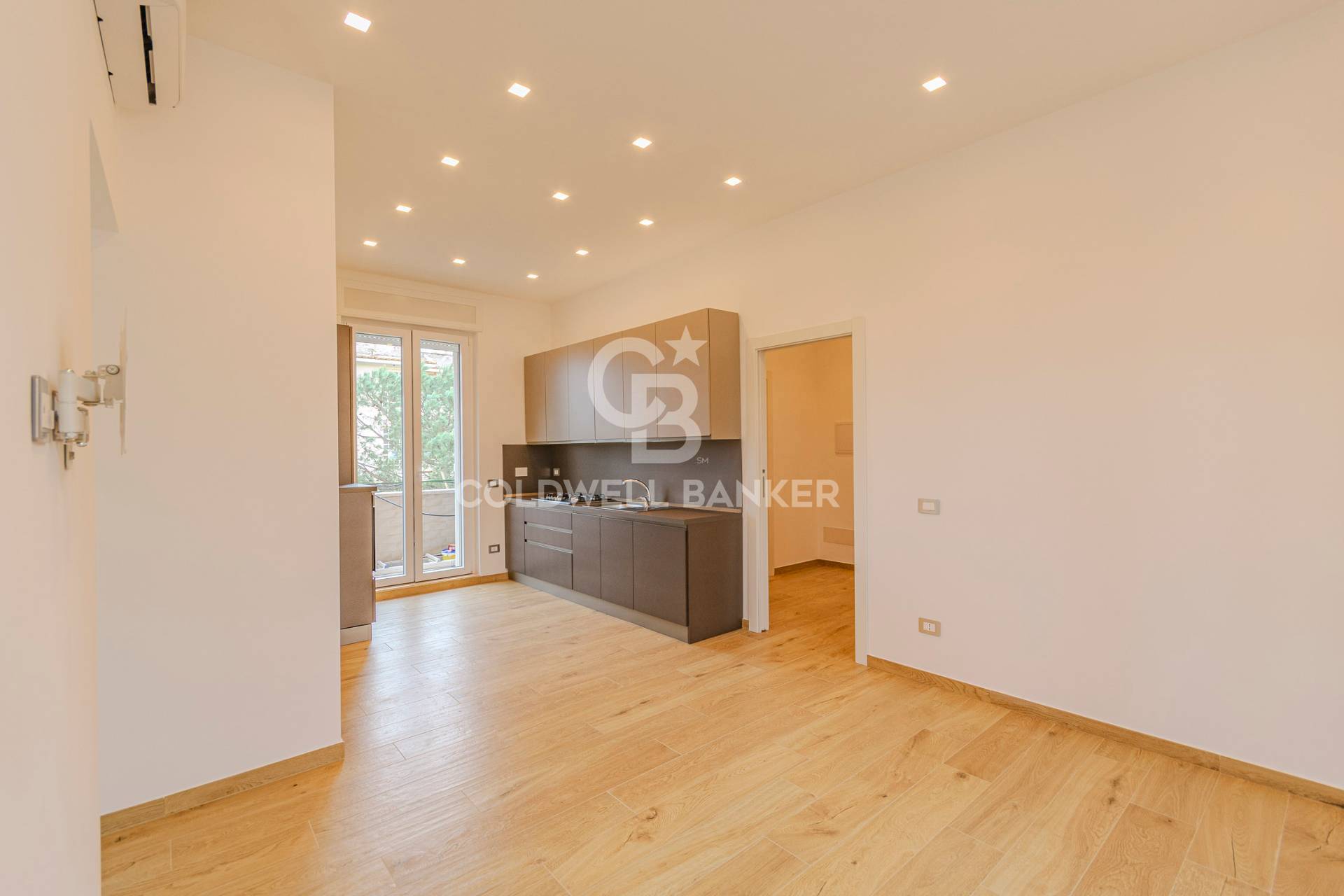 Appartamento in affitto a Roma, Trionfale