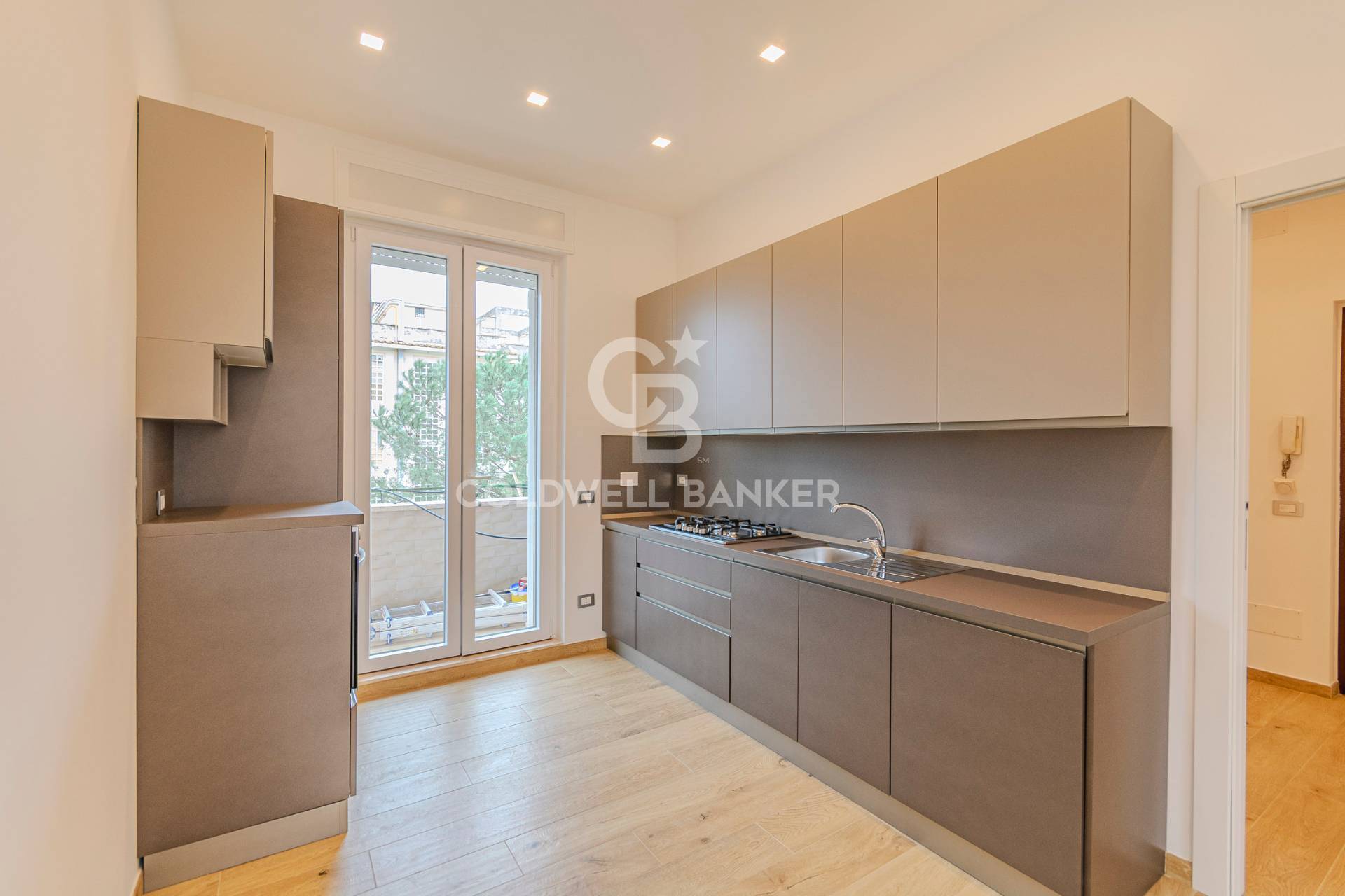 Appartamento in affitto a Roma, Trionfale