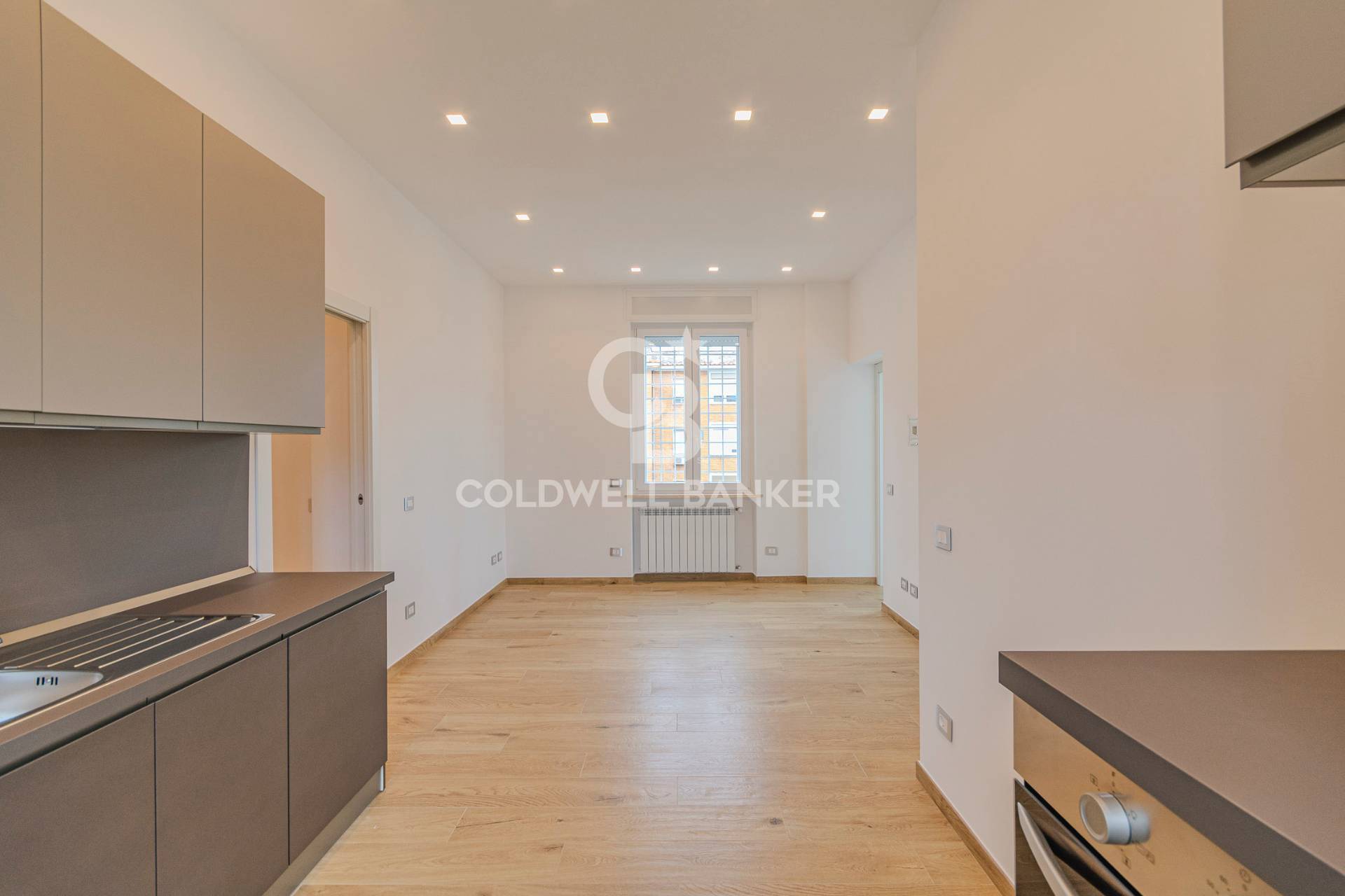 Appartamento in affitto a Roma, Trionfale