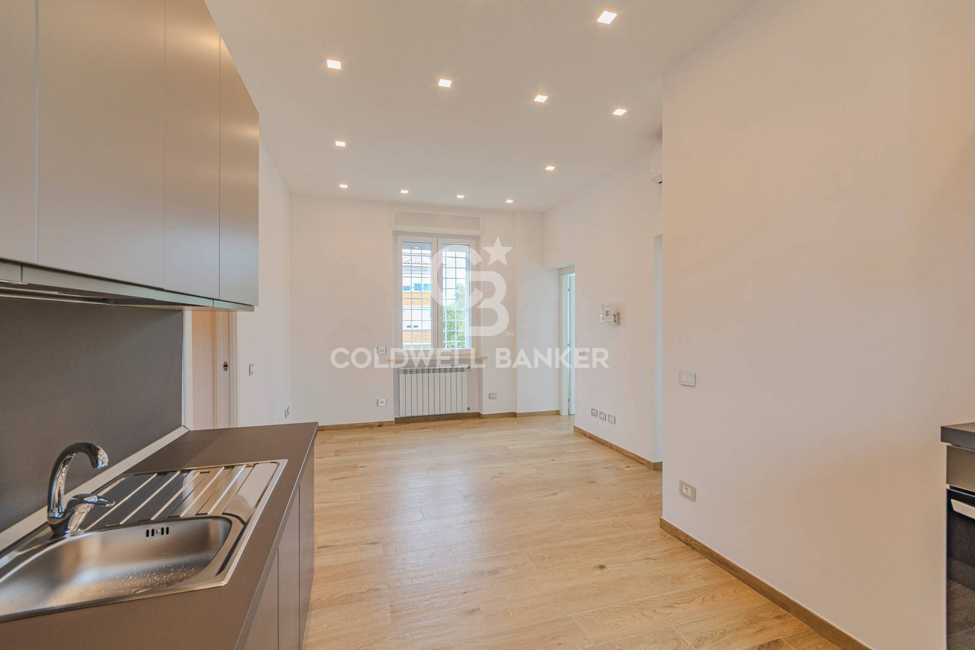 Appartamento in affitto a Roma, Trionfale