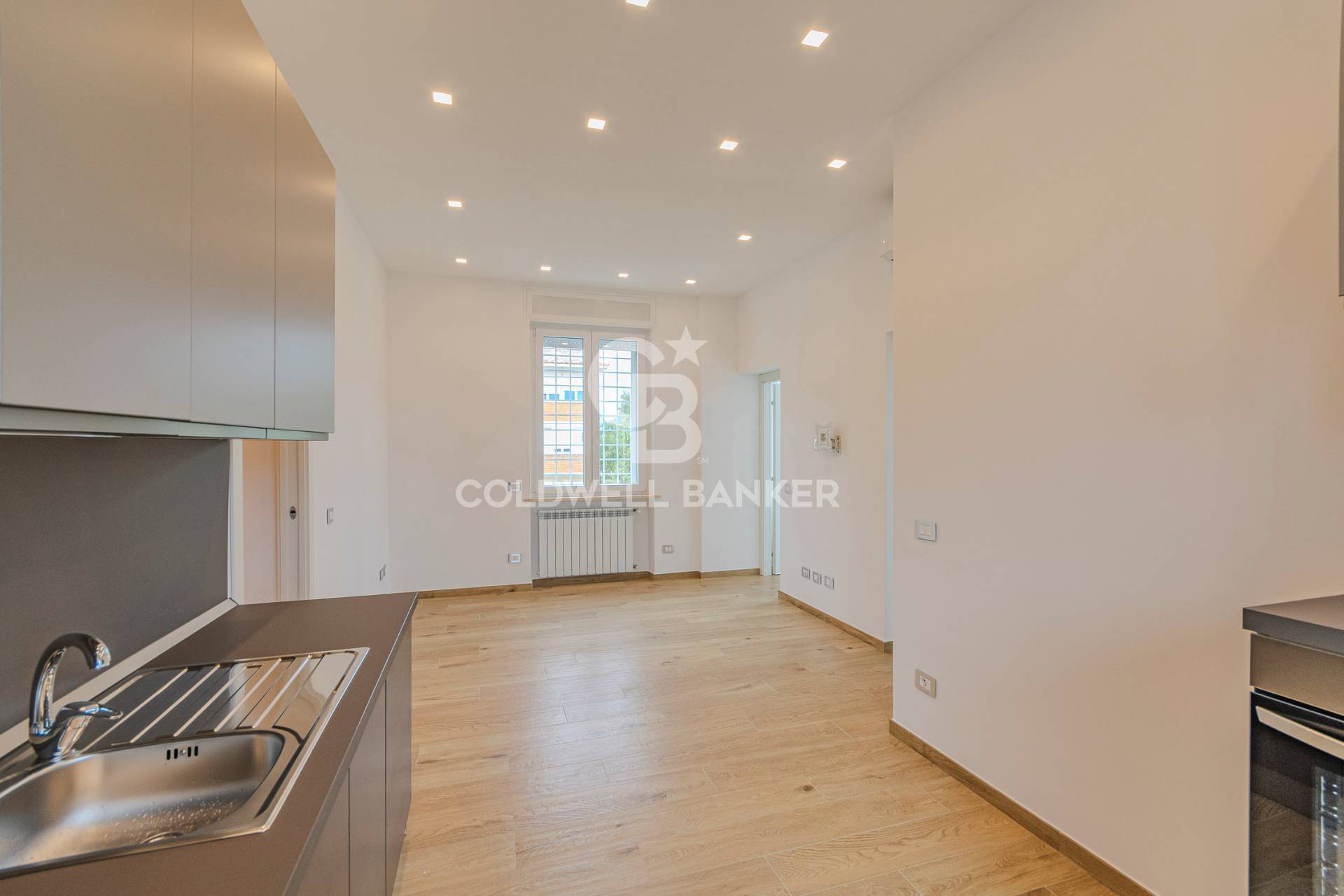 Appartamento in affitto a Roma, Trionfale