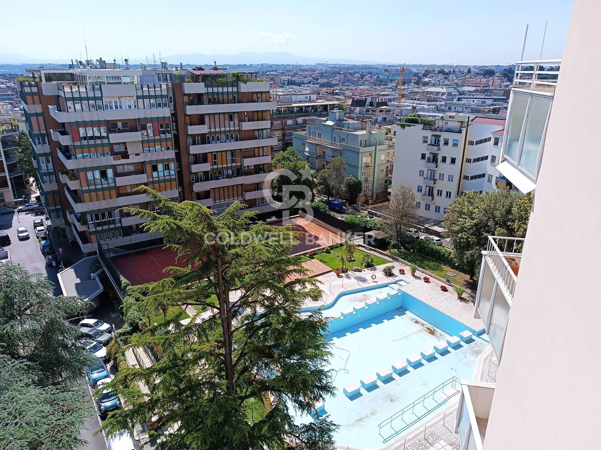 Appartamento in affitto a Roma, Vigna Clara