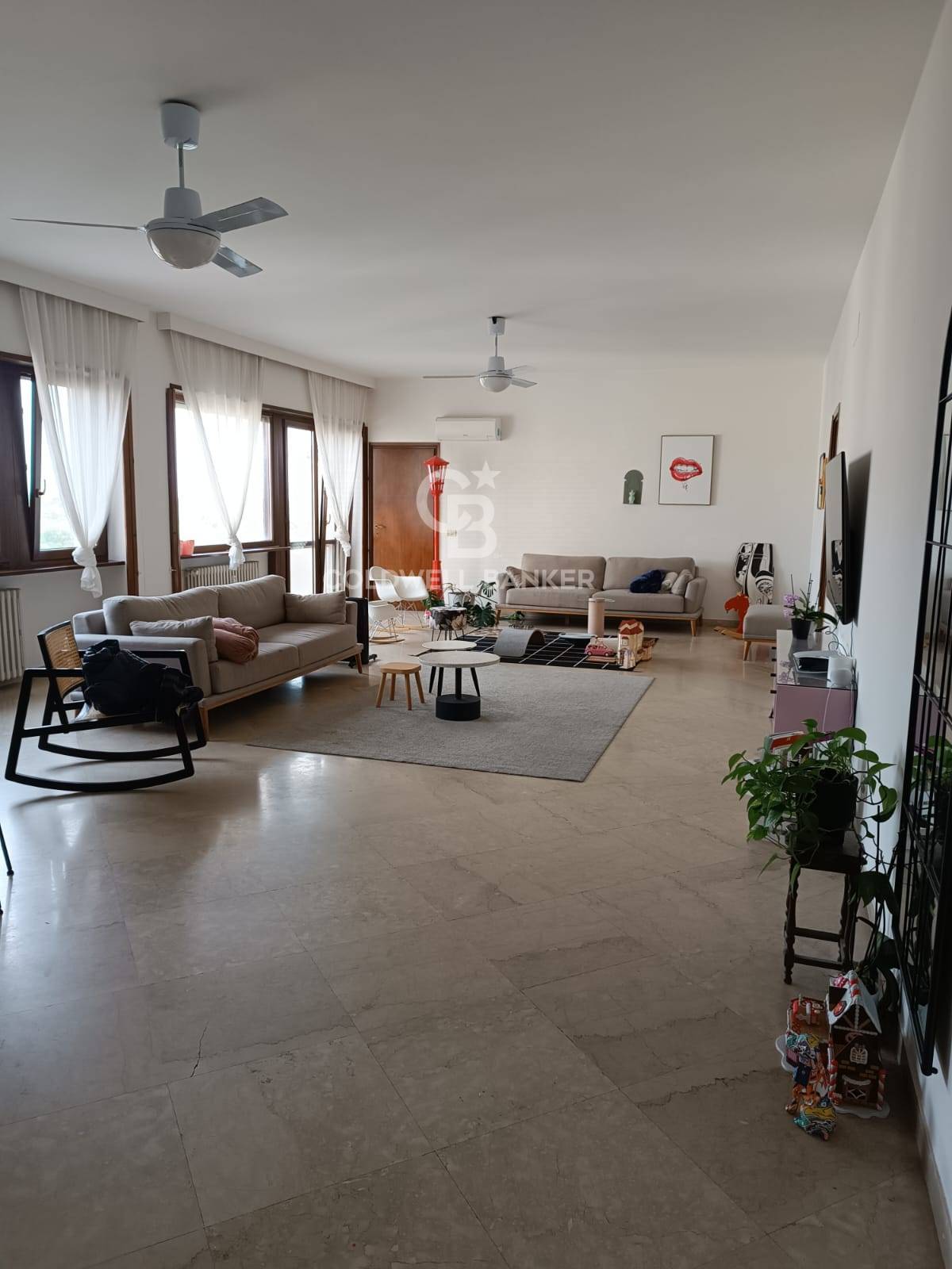 Appartamento in affitto a Roma, Vigna Clara