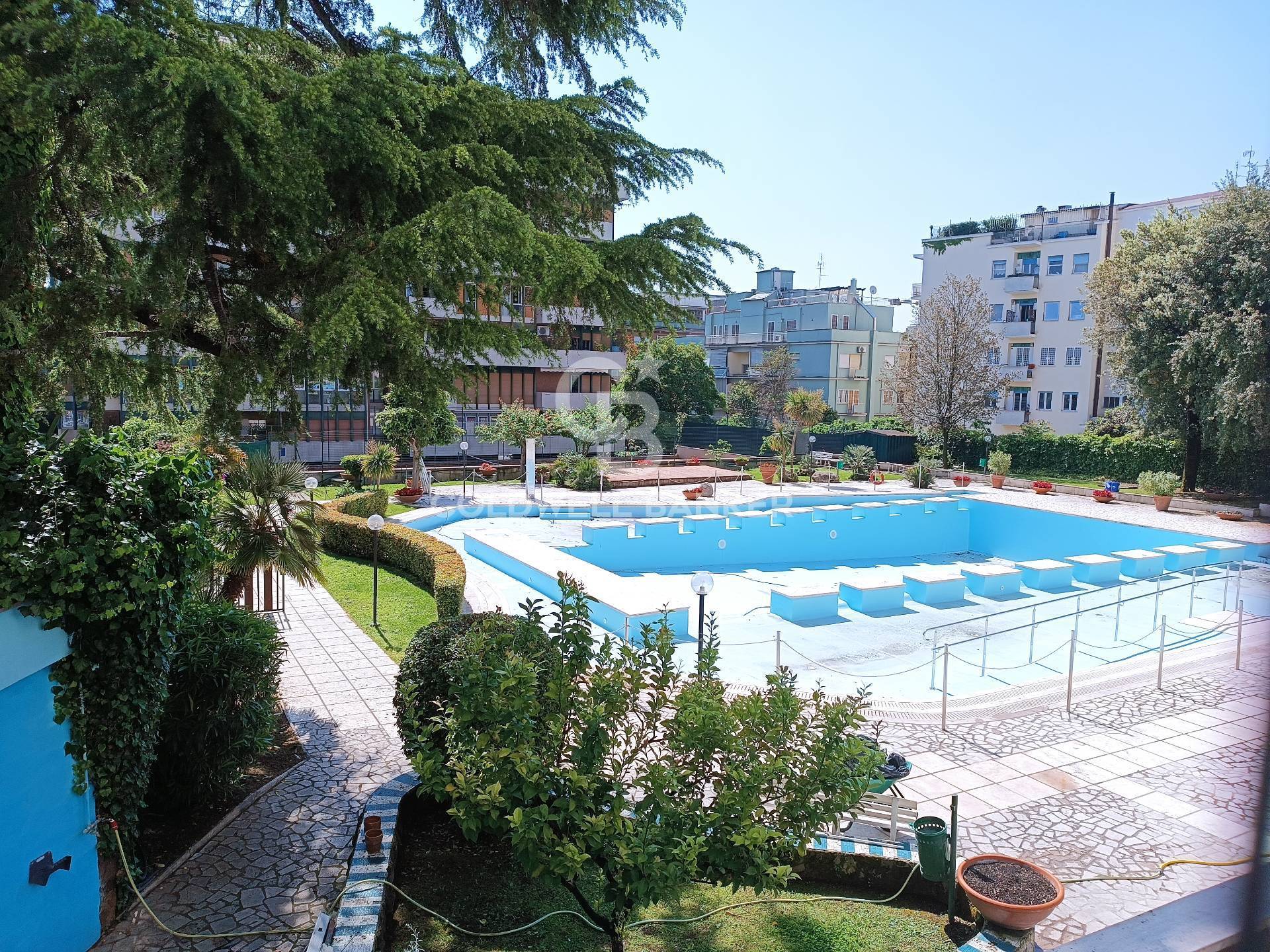 Appartamento in affitto a Roma, Vigna Clara