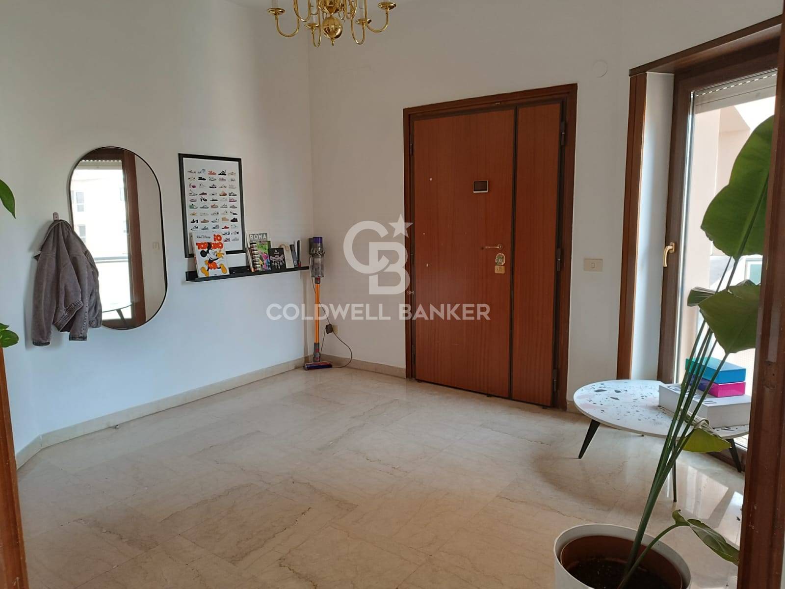 Appartamento in affitto a Roma, Vigna Clara