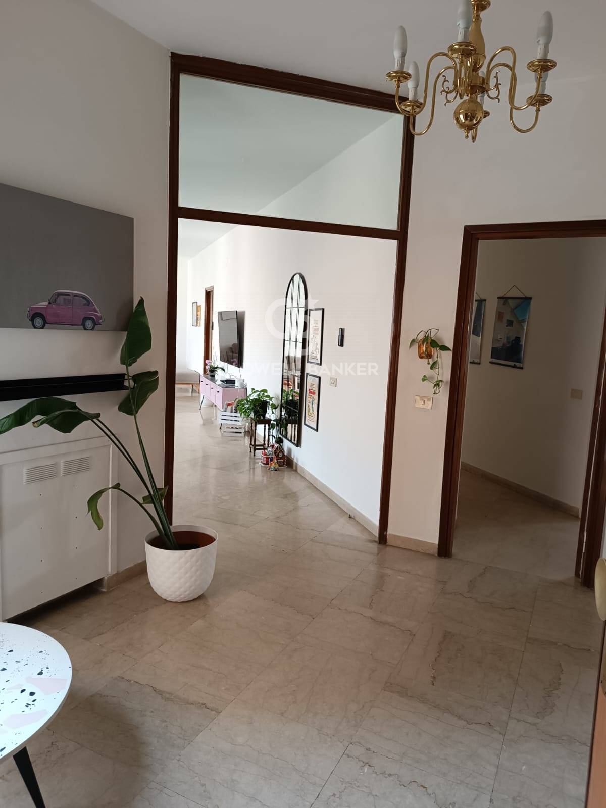 Appartamento in affitto a Roma, Vigna Clara